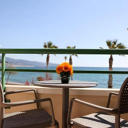 Club Oustal Del Mar Otel Le Lavandou