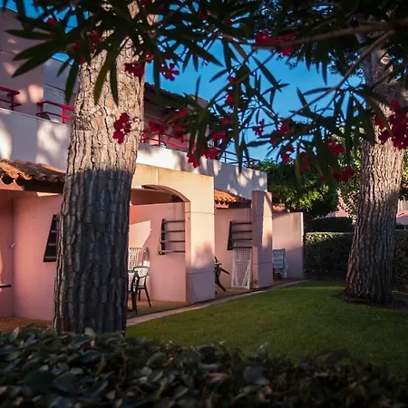 Club Oustal Del Mar