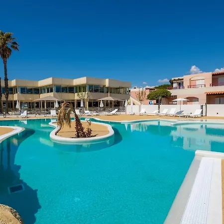 Club Oustal Del Mar Otel