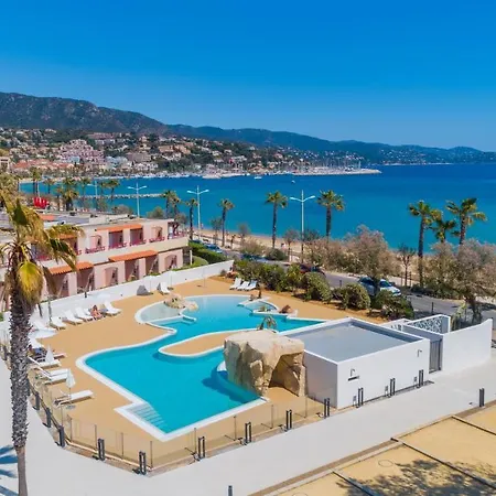 Otel Club Oustal Del Mar 4*
