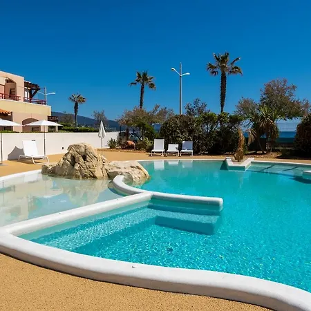Otel Club Oustal Del Mar