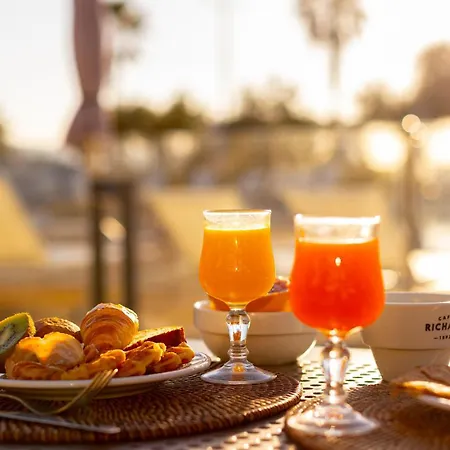 Club Oustal Del Mar Hotell