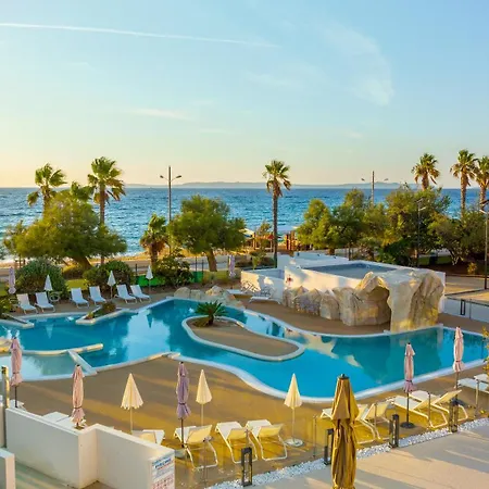 Club Oustal Del Mar Le Lavandou